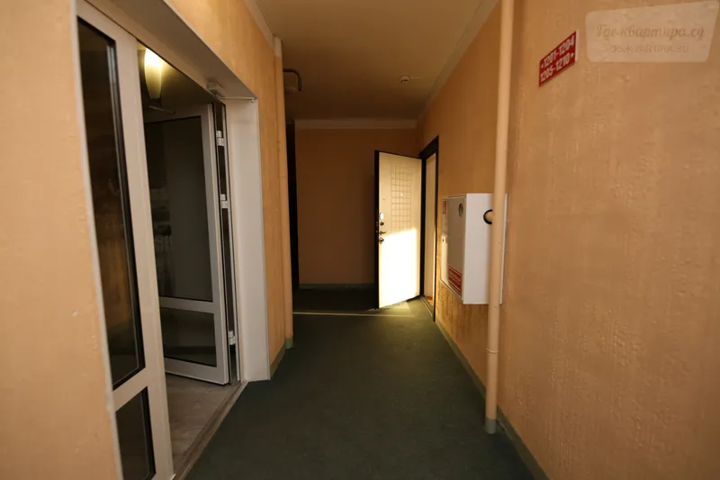 улица 50 лет ВЛКСМ, 13к3