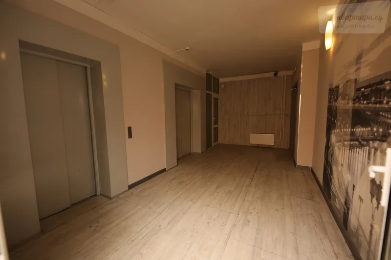 улица 50 лет ВЛКСМ, 13к3