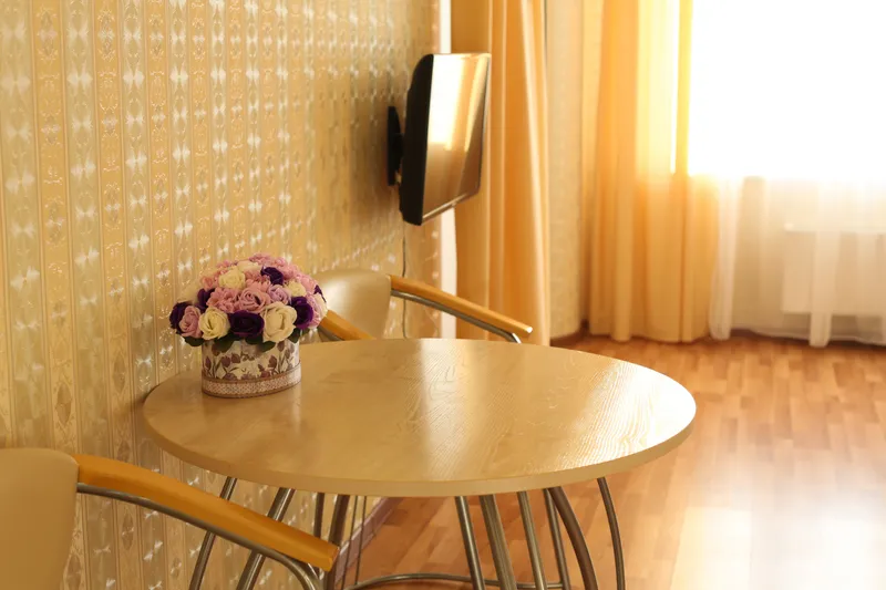 улица 50 лет ВЛКСМ, 13к3