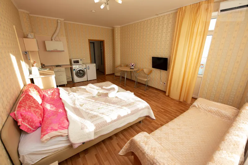 улица 50 лет ВЛКСМ, 13к3