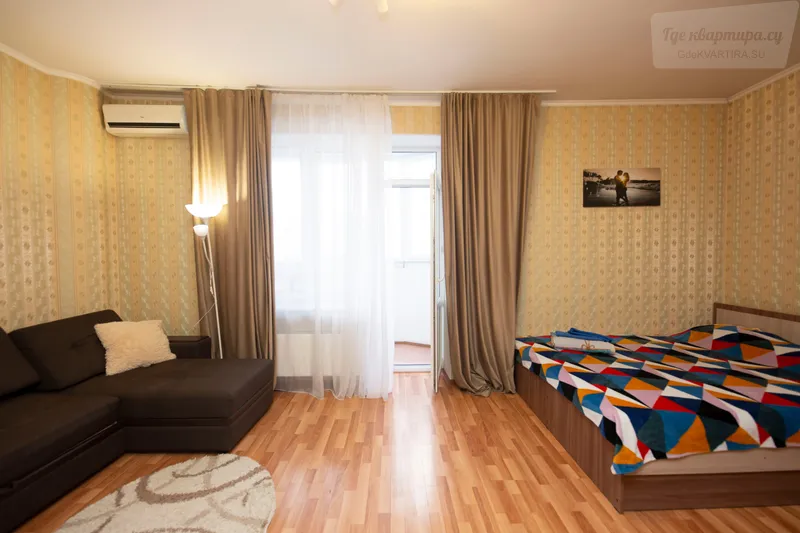 улица 50 лет ВЛКСМ, 13к3