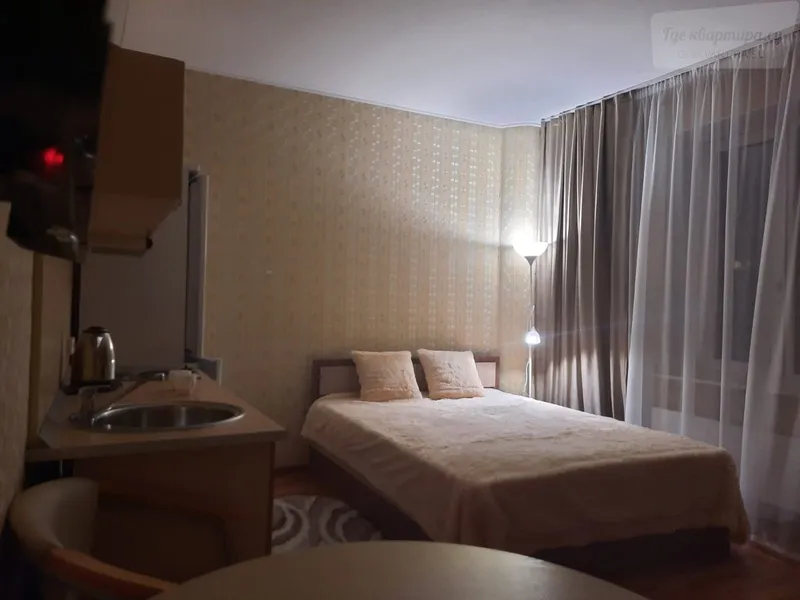 улица 50 лет ВЛКСМ, 13к3