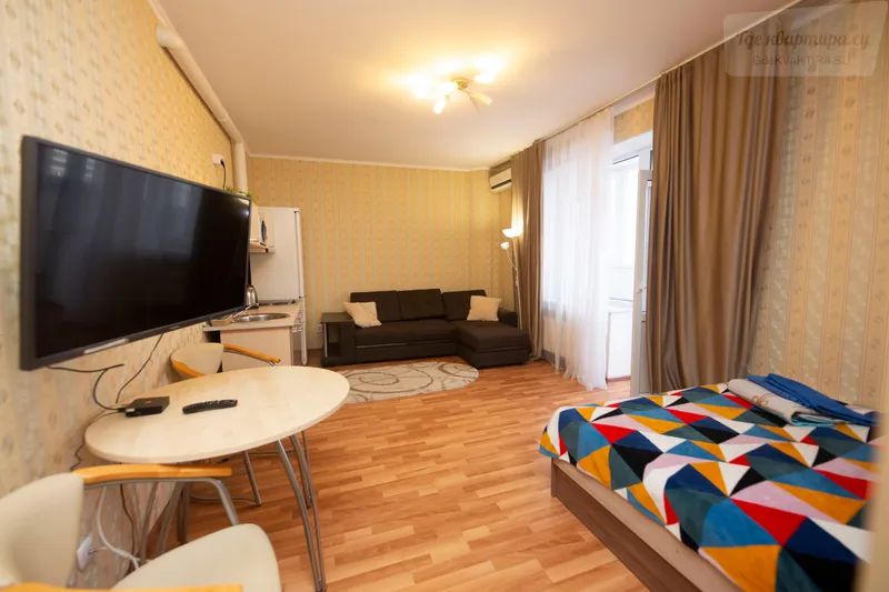 улица 50 лет ВЛКСМ, 13к3