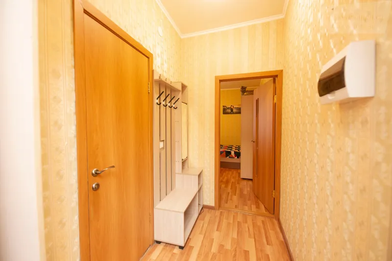 улица 50 лет ВЛКСМ, 13к3