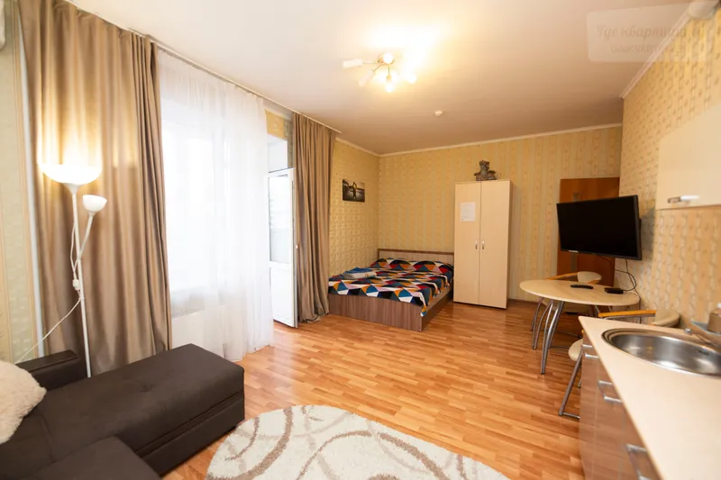 улица 50 лет ВЛКСМ, 13к3