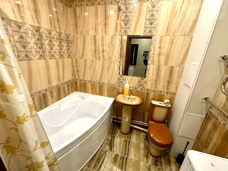 проезд Геологоразведчиков, 44А