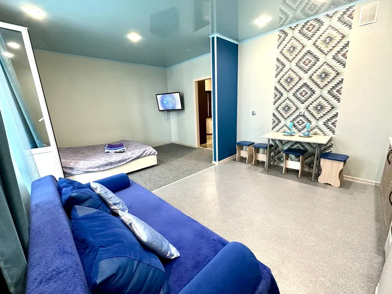 проезд Геологоразведчиков, 44А