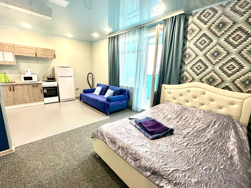 проезд Геологоразведчиков, 44А