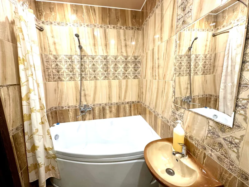 проезд Геологоразведчиков, 44А