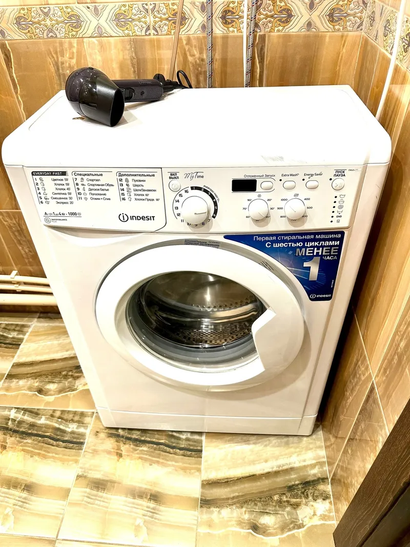 проезд Геологоразведчиков, 44А