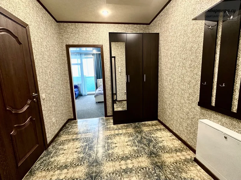 проезд Геологоразведчиков, 44А