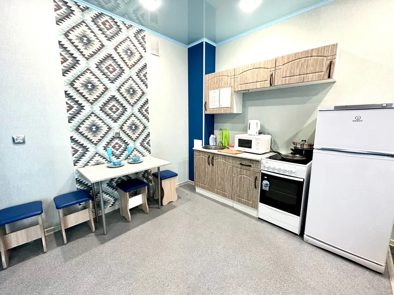 проезд Геологоразведчиков, 44А