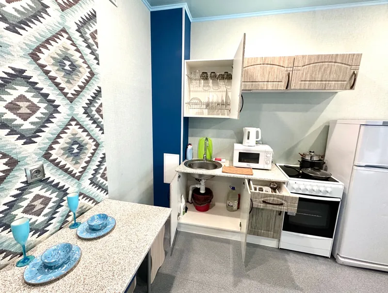 проезд Геологоразведчиков, 44А