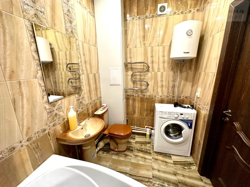 проезд Геологоразведчиков, 44А