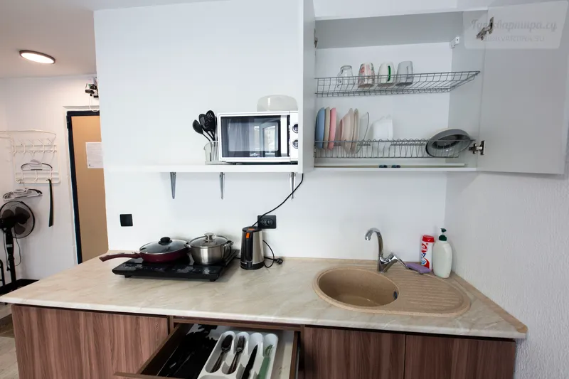 улица Мельникайте, 83