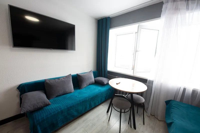 улица Мельникайте, 83