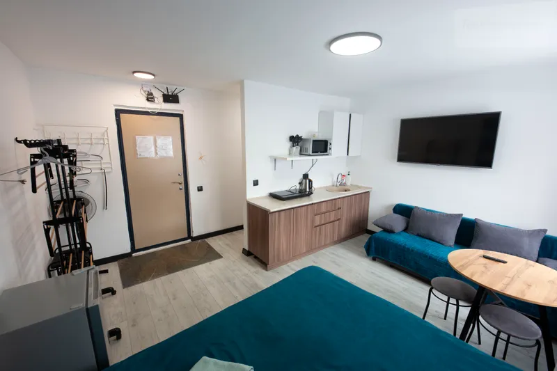 улица Мельникайте, 83