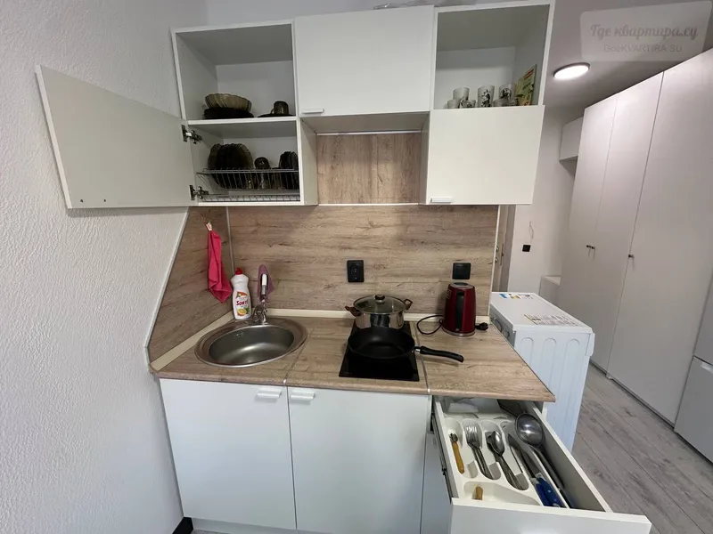 улица Мельникайте, 83