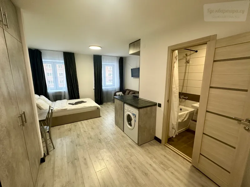 улица Мельникайте, 83