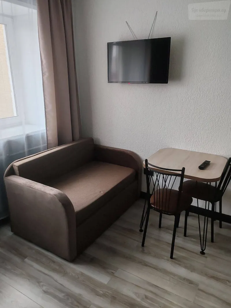 улица Мельникайте, 83