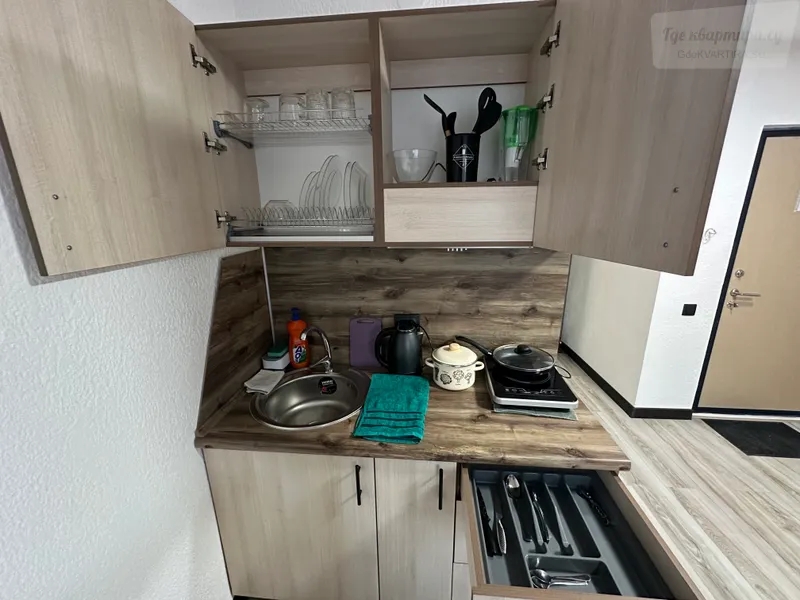 улица Мельникайте, 83