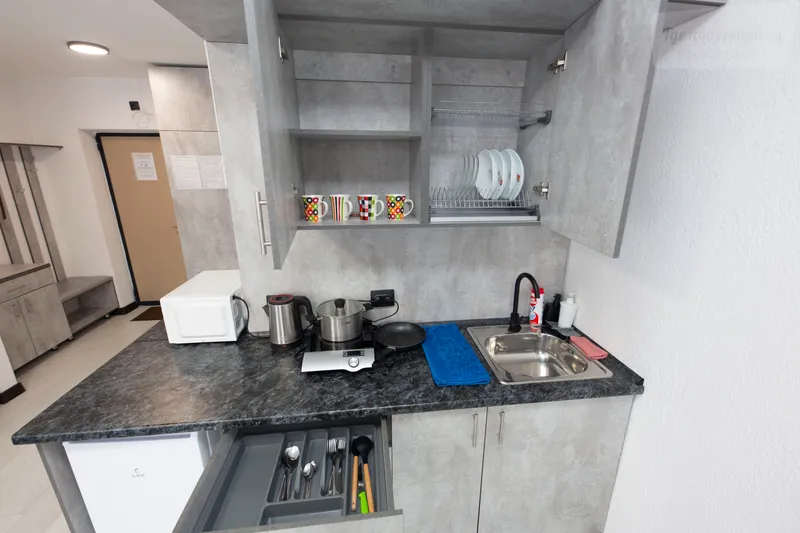 улица Мельникайте, 83