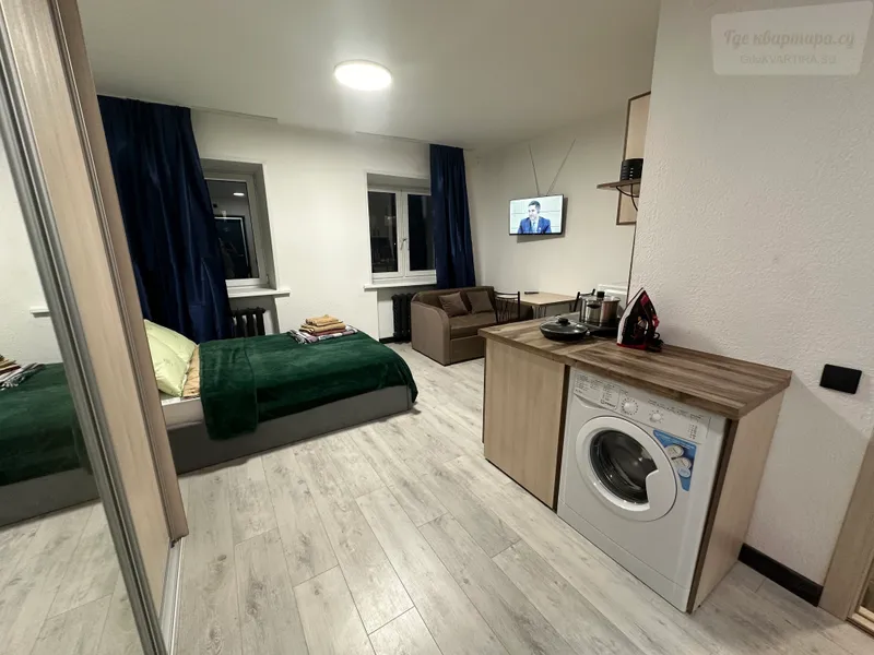 улица Мельникайте, 83