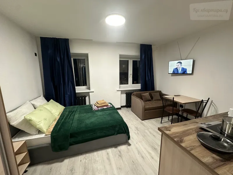 улица Мельникайте, 83