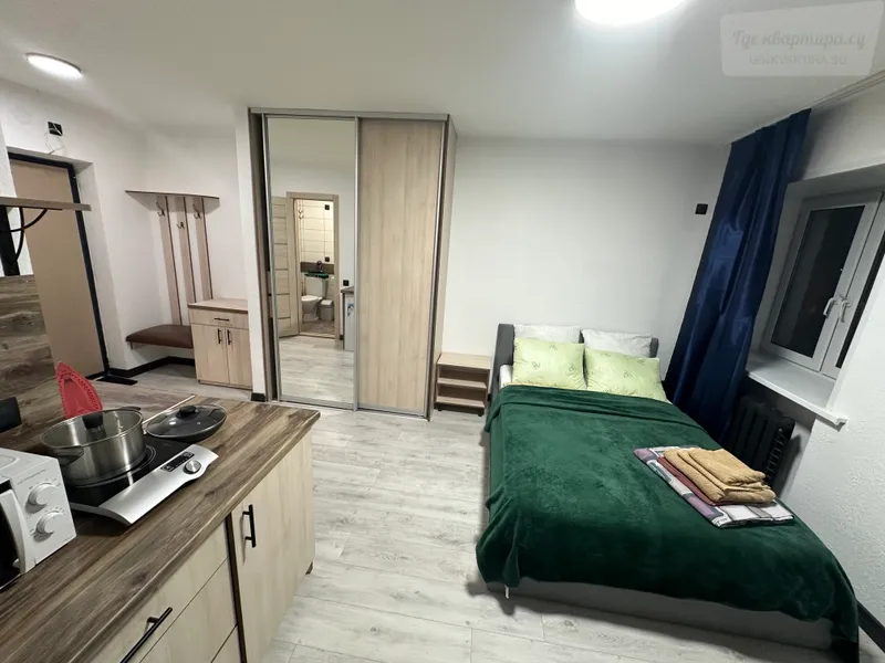 улица Мельникайте, 83