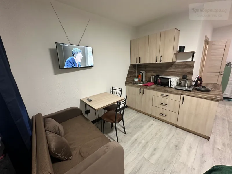 улица Мельникайте, 83