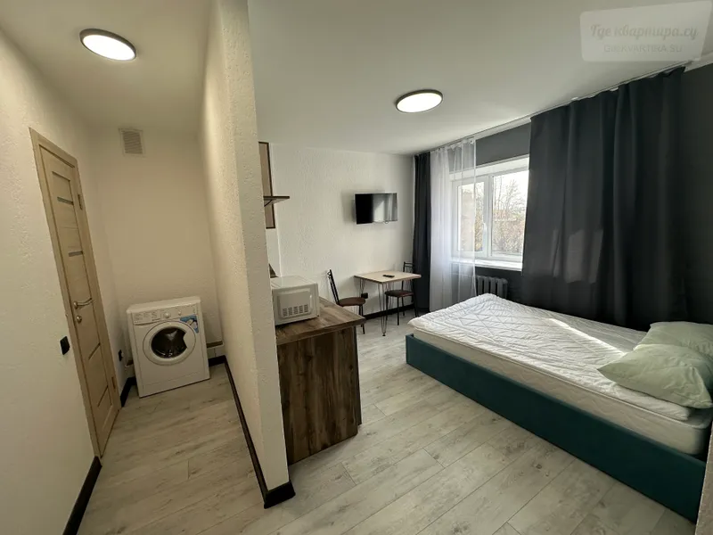 улица Мельникайте, 83