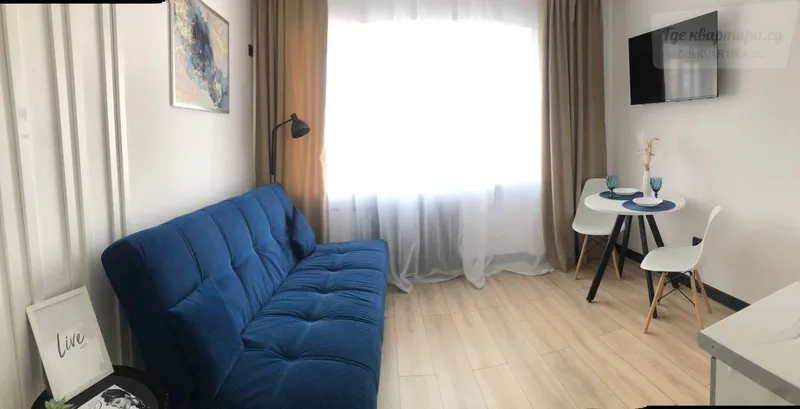 улица Мельникайте, 83