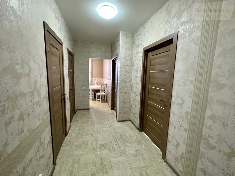 улица Дмитрия Менделеева, 2