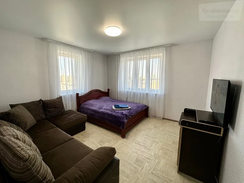 улица Дмитрия Менделеева, 2