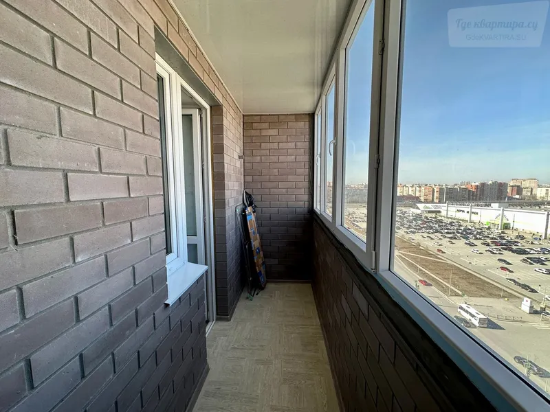 улица Дмитрия Менделеева, 2