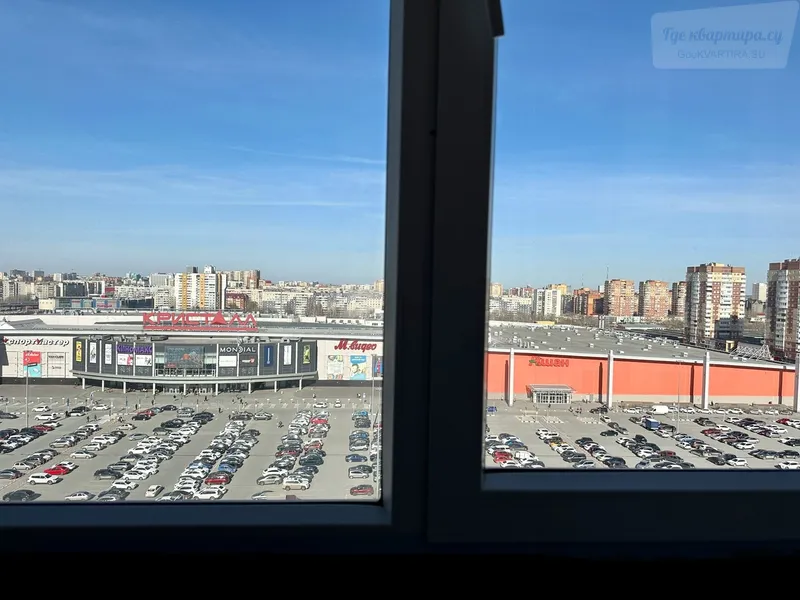 улица Дмитрия Менделеева, 2