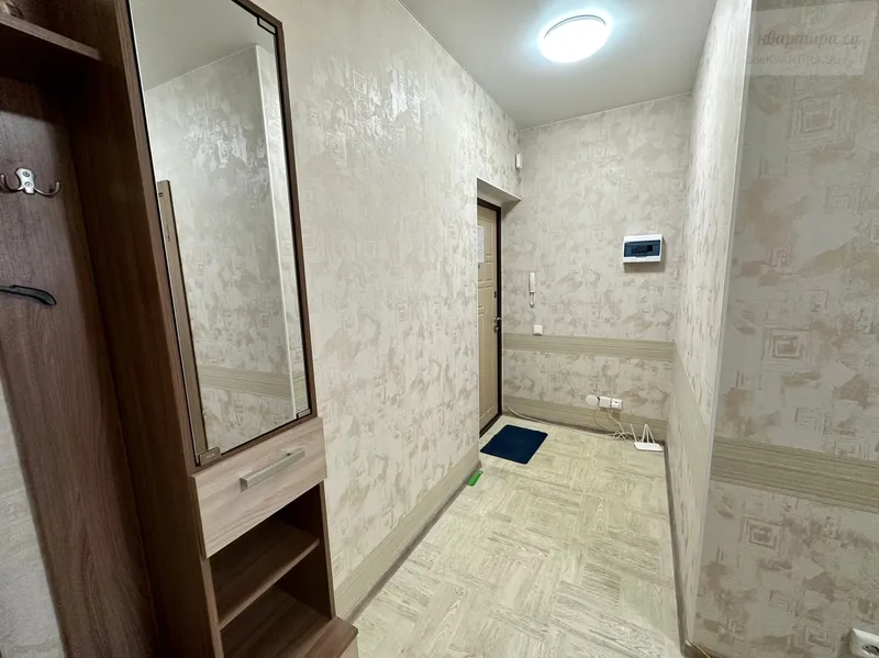 улица Дмитрия Менделеева, 2