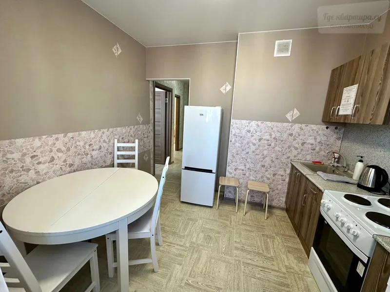 улица Дмитрия Менделеева, 2