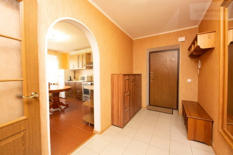 улица Энергетиков, 16