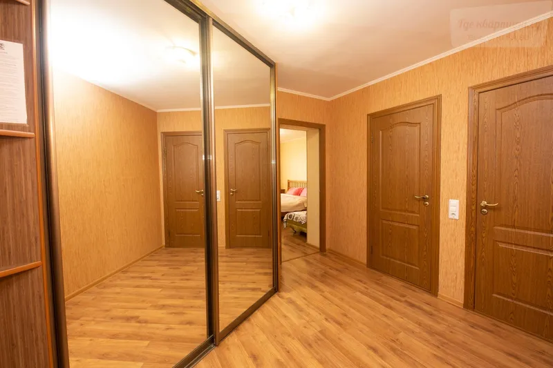 улица Энергетиков, 16