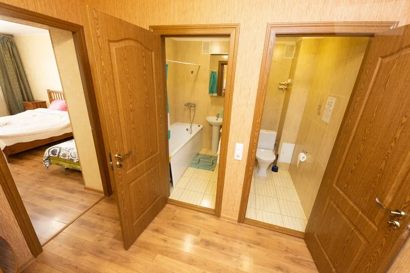 улица Энергетиков, 16