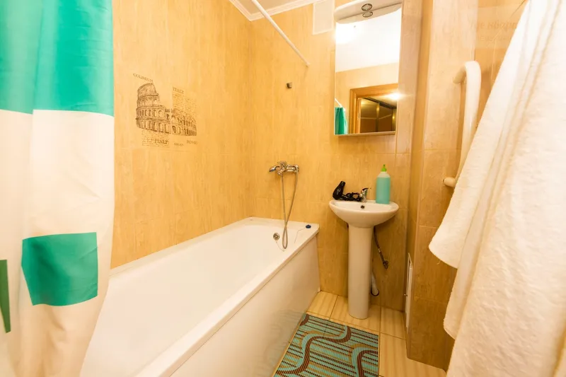 улица Энергетиков, 16