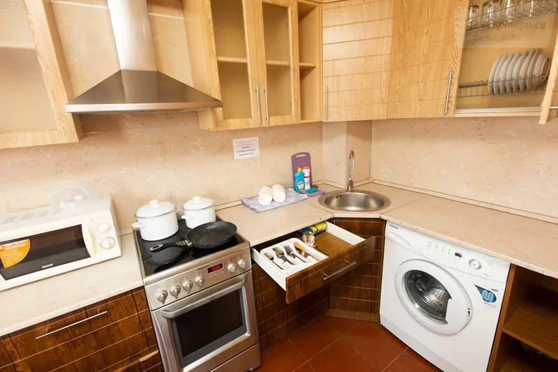 улица Энергетиков, 16