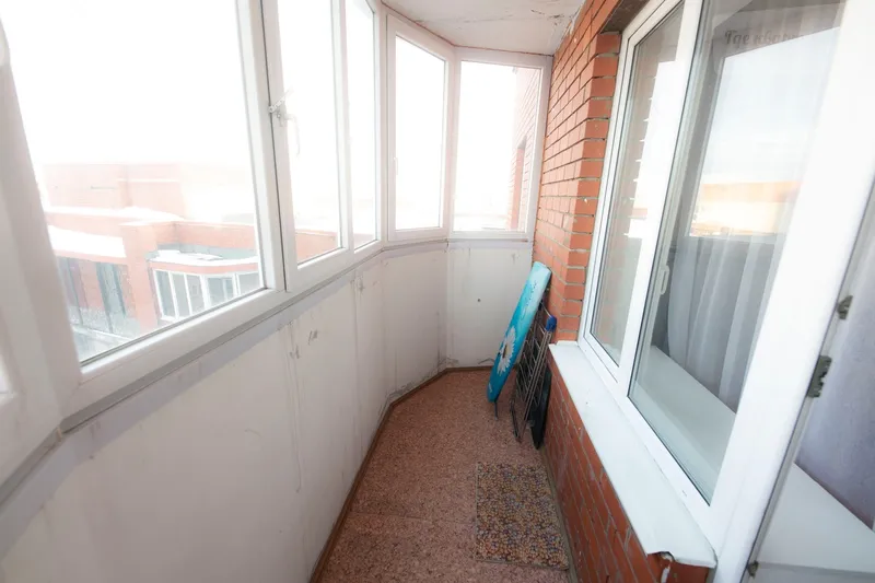 улица 50 лет ВЛКСМ, 13к3