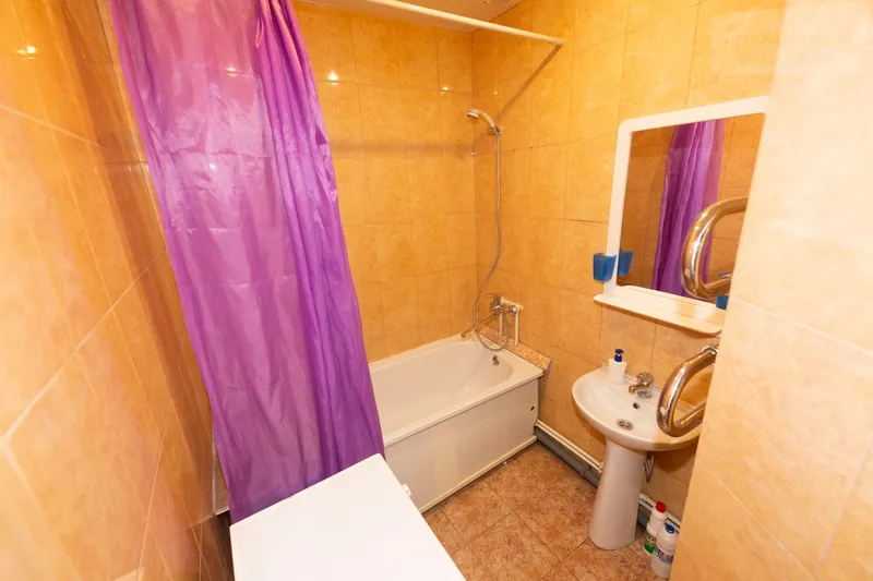 улица 50 лет ВЛКСМ, 13к3