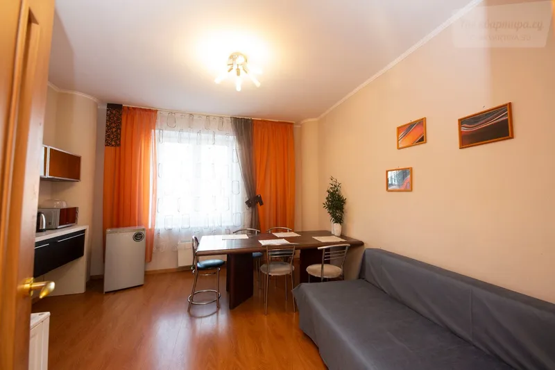 улица 50 лет ВЛКСМ, 13к3