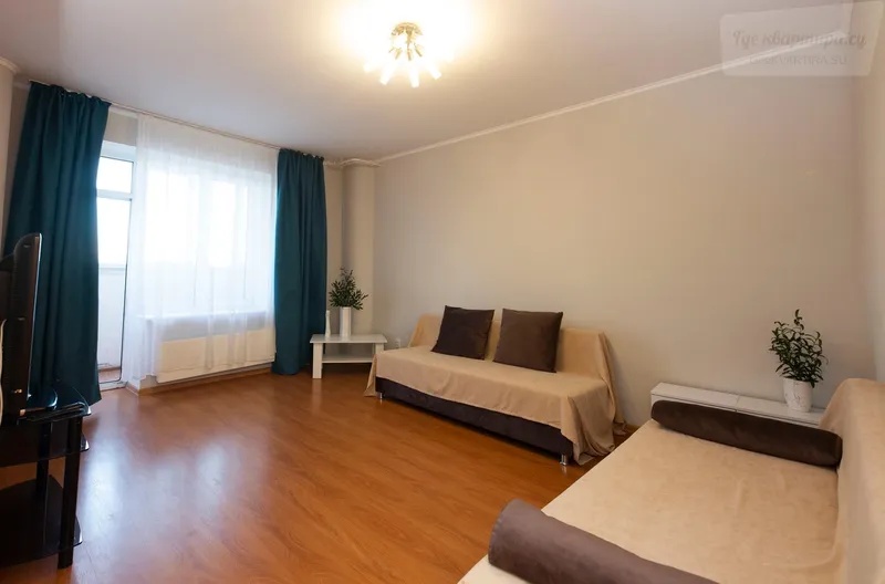 улица 50 лет ВЛКСМ, 13к3