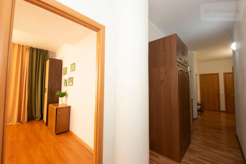 улица 50 лет ВЛКСМ, 13к3