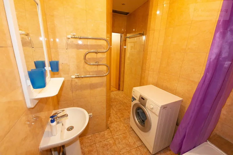 улица 50 лет ВЛКСМ, 13к3