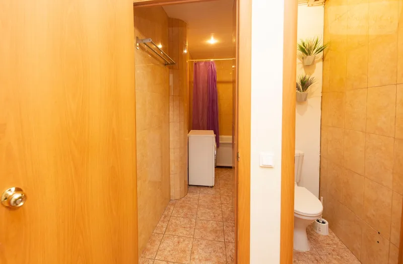 улица 50 лет ВЛКСМ, 13к3